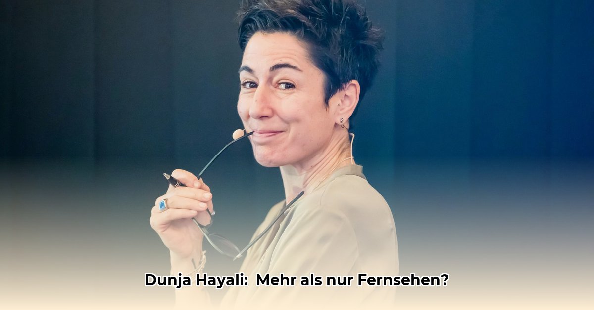 dunja-hayali